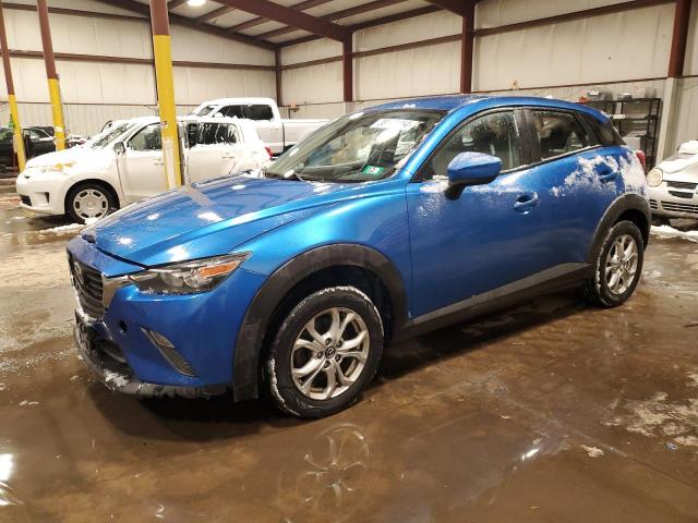 JM1DKFB74G0129216 | 2016 MAZDA CX-3 SPORT