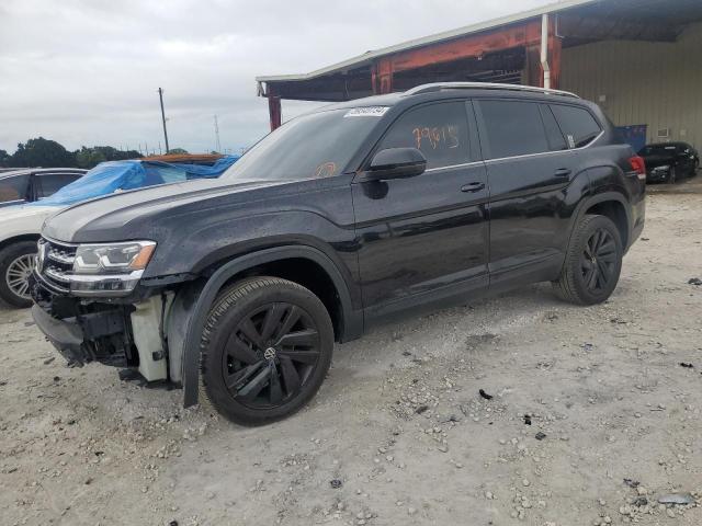 2019 Volkswagen Atlas 