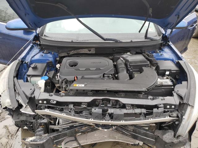 2016 HYUNDAI SONATA SE - 5NPE24AF0GH324170