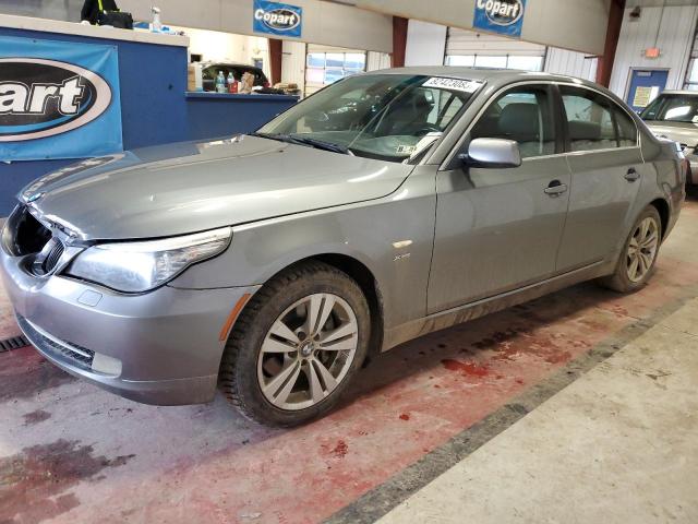 2009 BMW 5 Series 528xi