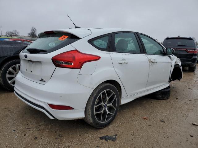 1FADP3K23FL261357 | 2015 FORD FOCUS SE