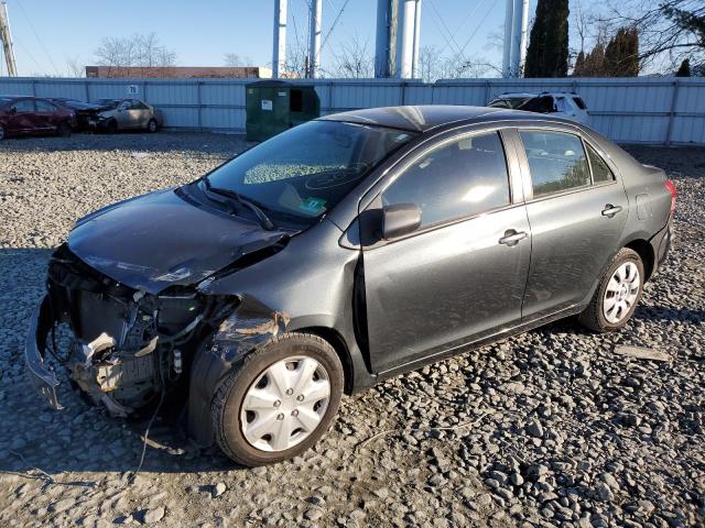 2009 Toyota Yaris 