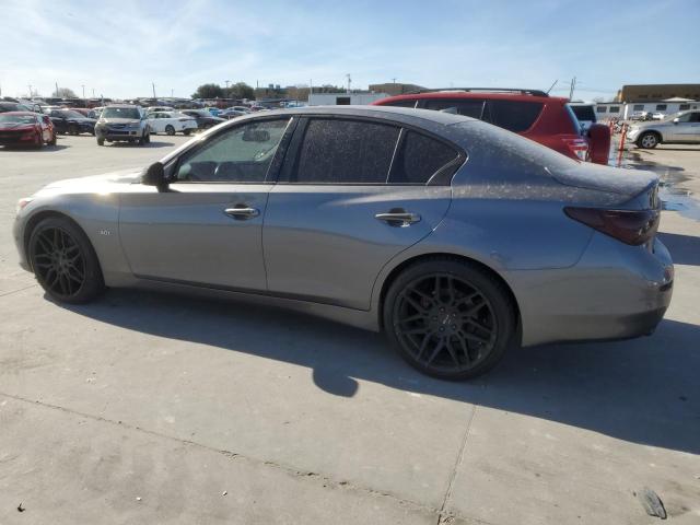 JN1EV7AP2GM305596 | 2016 INFINITI Q50 PREMIU