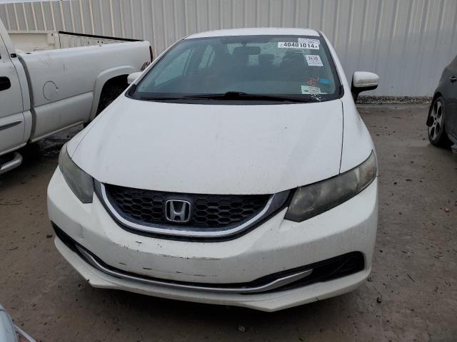 19XFB2F53EE062767 | 2014 HONDA CIVIC LX