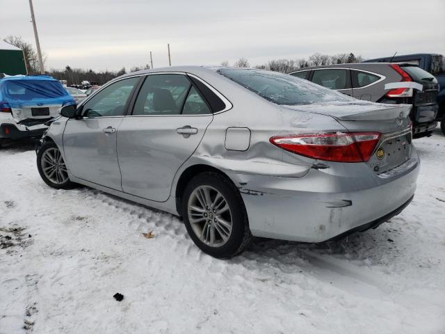 4T1BF1FK7FU089455 | 2015 TOYOTA CAMRY LE