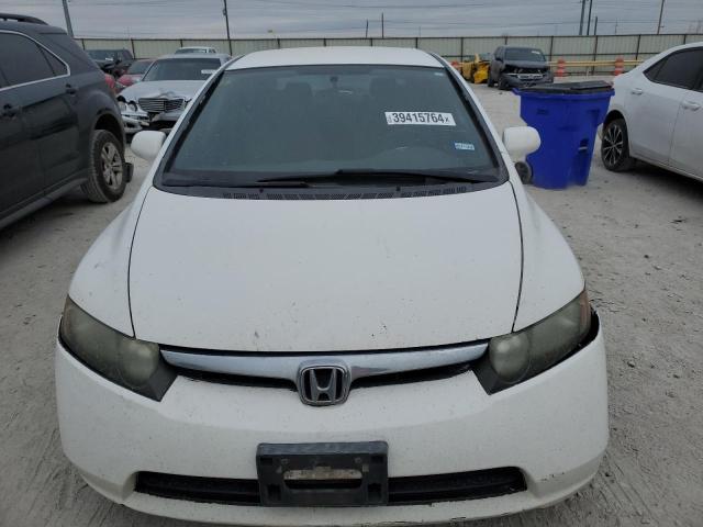 2HGFA16587H508787 | 2007 Honda civic lx