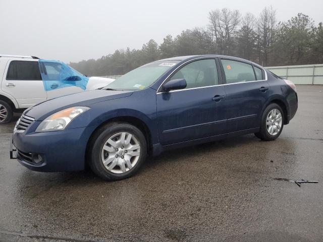 2009 Nissan Altima 2.5