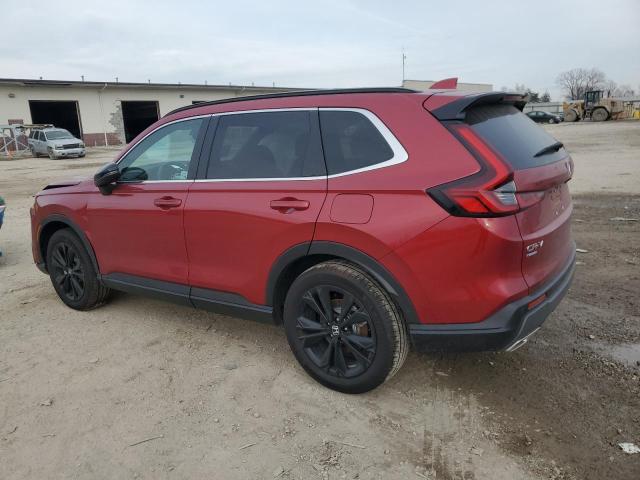 2023 HONDA CR-V SPORT - 7FARS6H97PE018700