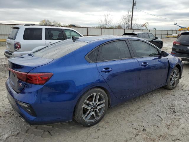 2019 KIA FORTE GT L 3KPF34AD3KE013264  82949353