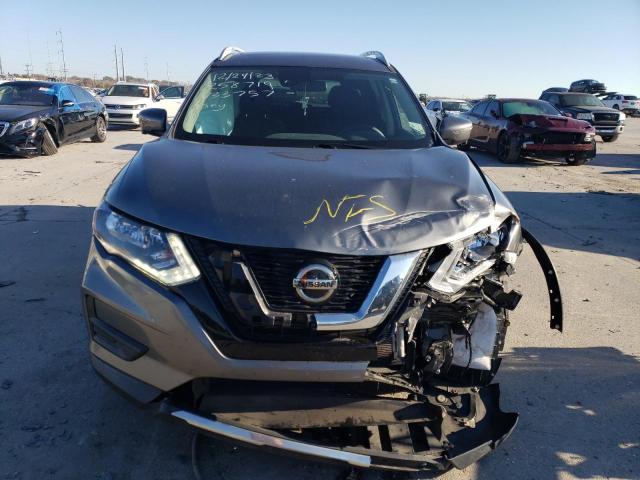 5N1AT2MT2KC733787 | 2019 NISSAN ROGUE S