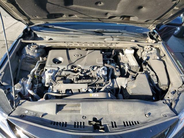 4T1C11AK6NU030812 | 2022 TOYOTA CAMRY LE