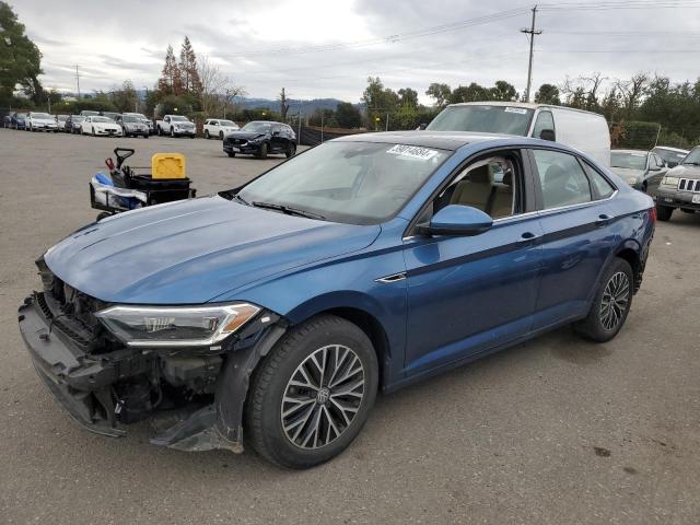 2019 Volkswagen Jetta SEL