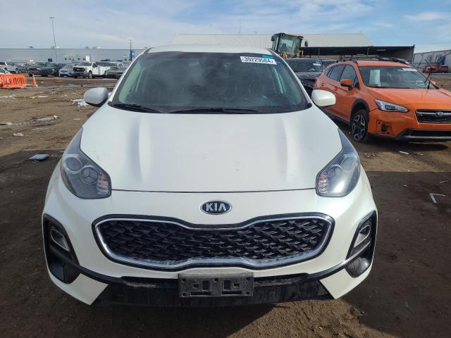 KNDPMCAC2M7939239 | 2021 KIA SPORTAGE L