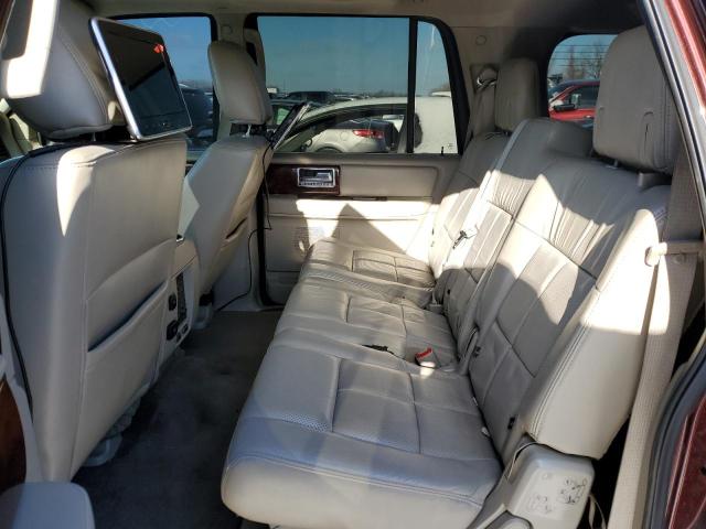 2011 Lincoln Navigator L VIN: 5LMJJ3J5XBEJ02353 Lot: 38941504