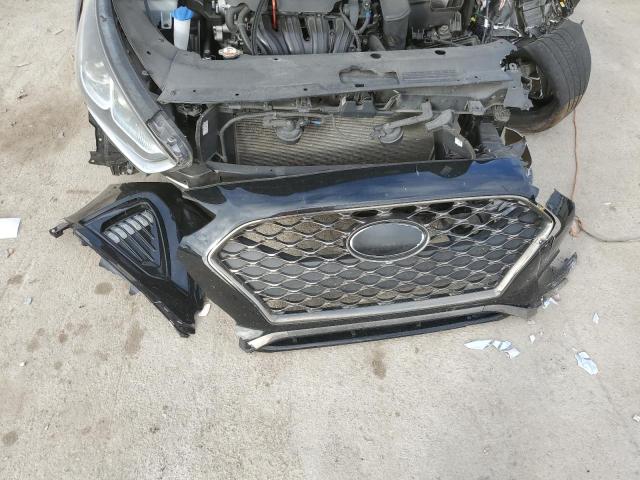 2018 HYUNDAI SONATA SPO 5NPE34AF4JH708327