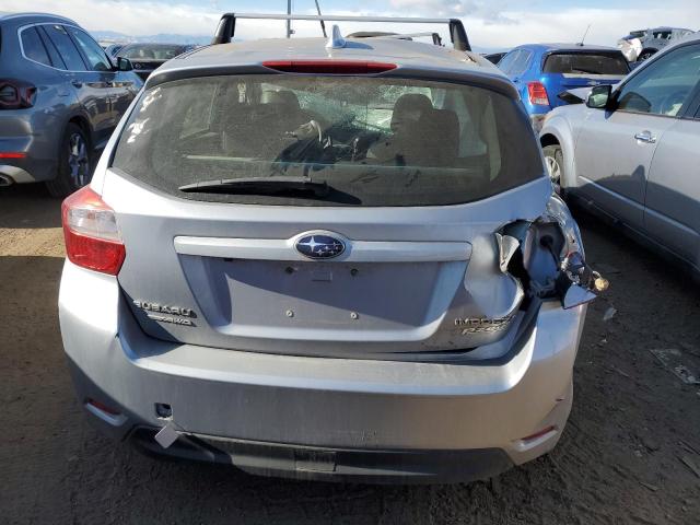 2016 SUBARU IMPREZA LI - JF1GPAK68G8243302
