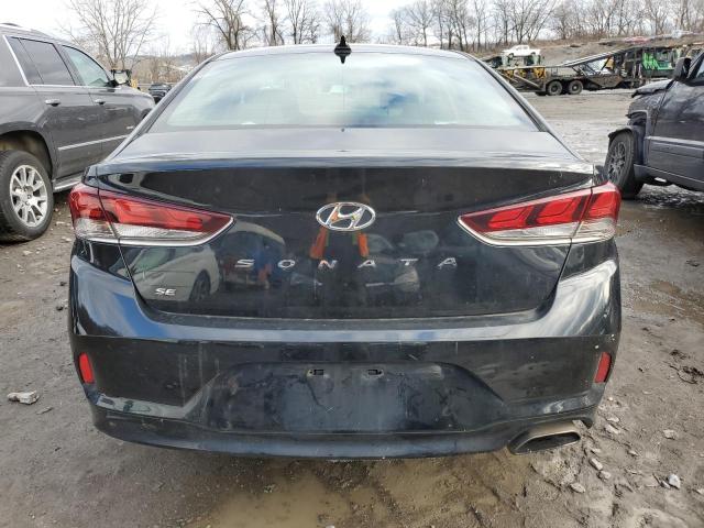 5NPE24AF7KH750463 | 2019 HYUNDAI SONATA SE