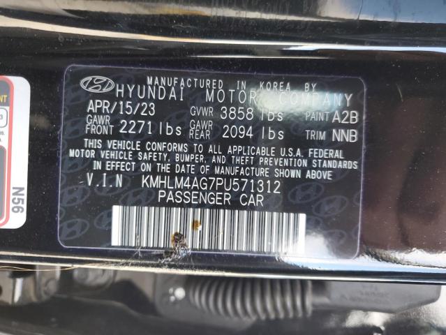 VIN SALVC2RX6KH332935 2019 Land Rover Range Rover,... no.12