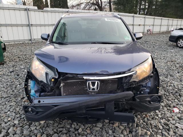 2HKRM3H74EH540802 | 2014 HONDA CR-V EXL