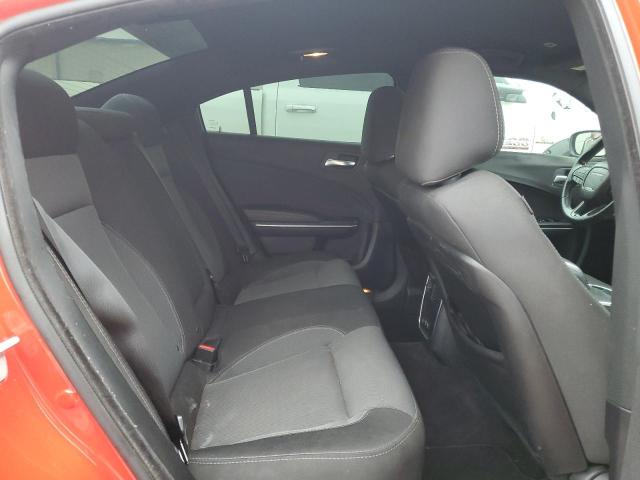 2018 Dodge Charger Sxt VIN: 2C3CDXBG9JH180343 Lot: 82901873