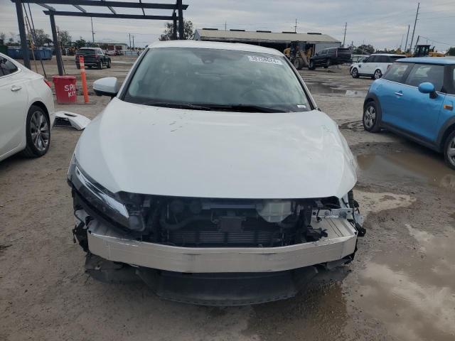 2018 HONDA CLARITY TO - JHMZC5F37JC008947