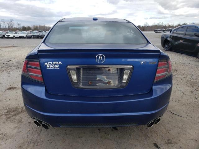 19UUA76528A043613 | 2008 Acura tl type s