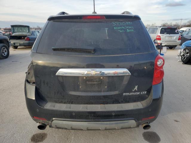 2GNFLDE38F6401606 | 2015 CHEVROLET EQUINOX LT