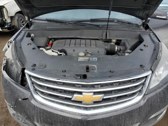 1GNKVGKD1EJ306734 | 2014 Chevrolet traverse lt