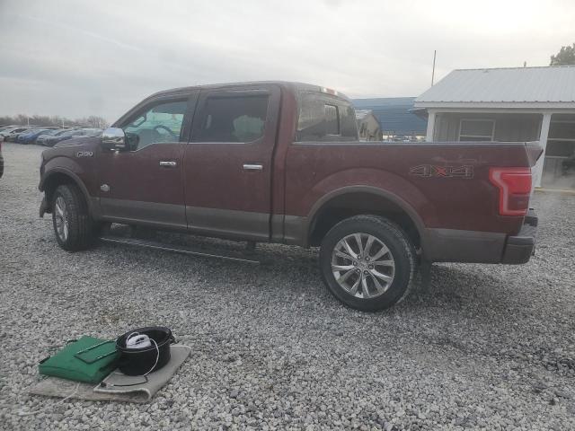 1FTEW1EFXGFB93482 | 2016 FORD F150 SUPER