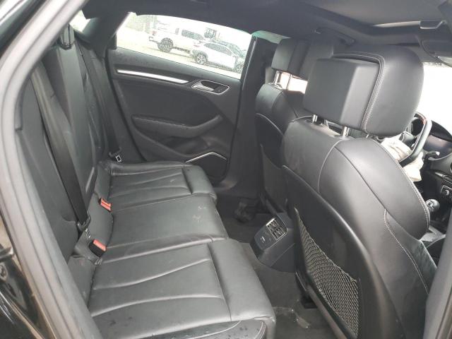 2020 AUDI A3 S-LINE - WAUJEGFF3LA104892