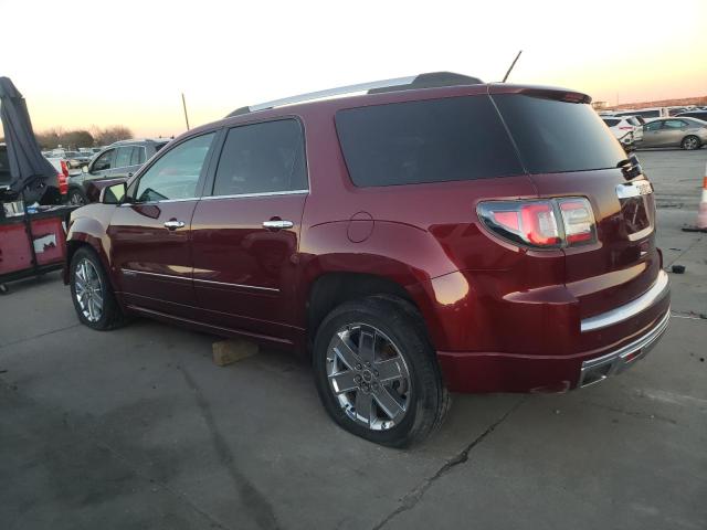 1GKKRTKD5GJ181041 | 2016 GMC ACADIA DEN