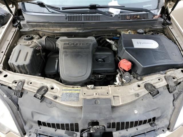 2008 Saturn Vue Hybrid VIN: 3GSCL93Z18S687789 Lot: 40223564