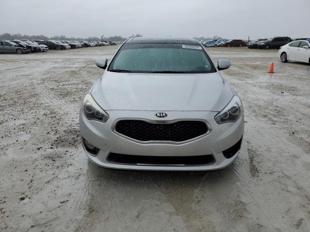 2016 KIA CADENZA LU - KNALN4D73G5214441