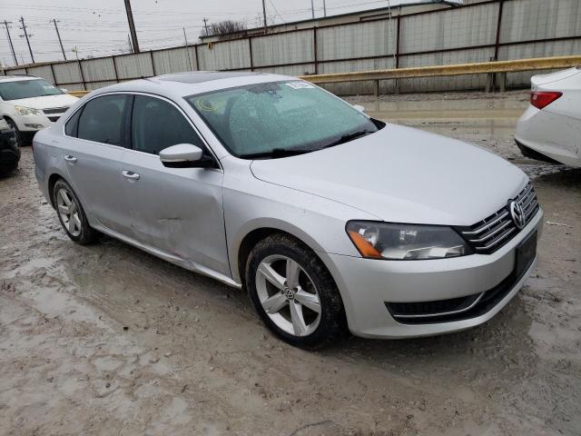 Vin: 1vwbn7a37dc035938, lot: 39126844, volkswagen passat se 20134