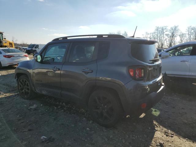 ZACCJABB6JPH48570 | 2018 JEEP RENEGADE L