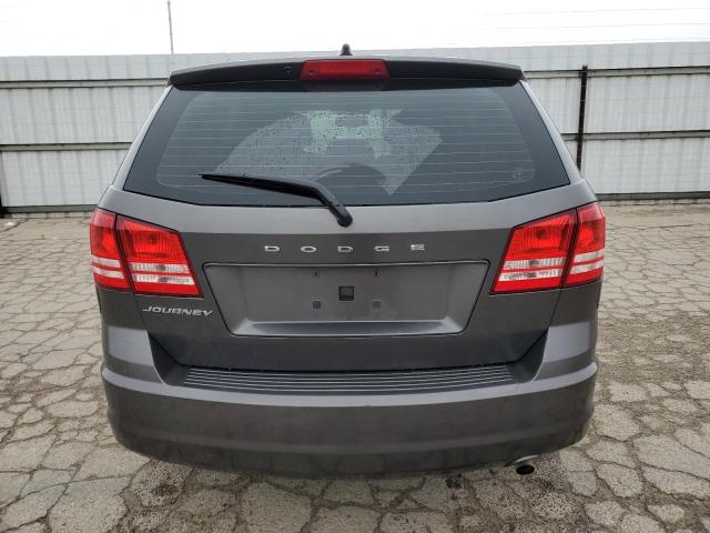 3C4PDCAB3ET277143 | 2014 DODGE JOURNEY SE