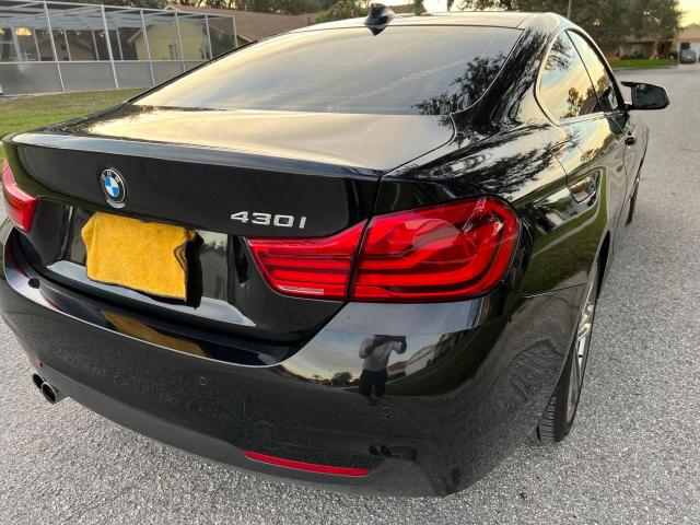 WBA4W3C51JAE99668 | 2018 BMW 430i