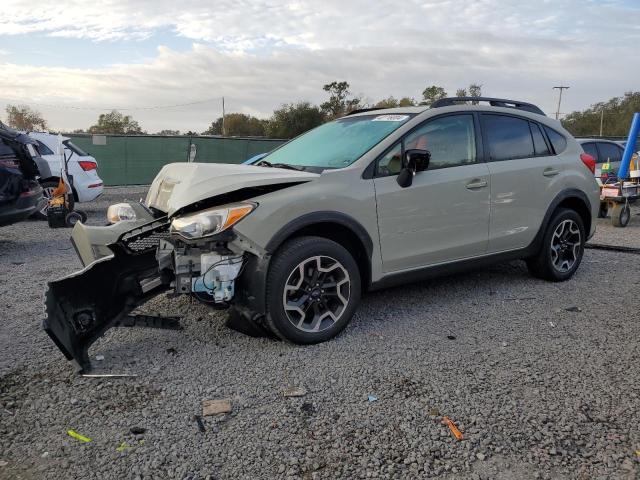 Precio e Historial 2017 Subaru Crosstrek Limited 2.0l 4 vin ...