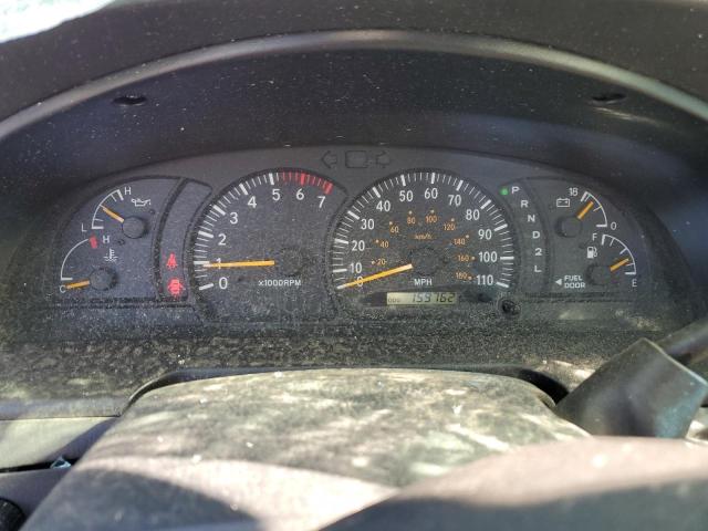 2004 Toyota Tundra Double Cab Sr5 VIN: 5TBET34184S459905 Lot: 40938914