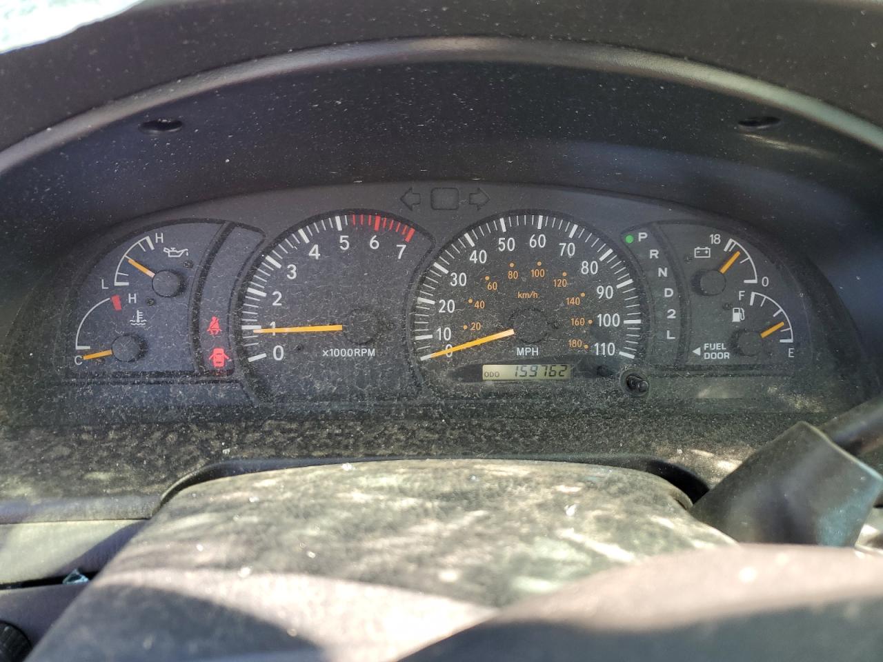 5TBET34184S459905 2004 Toyota Tundra Double Cab Sr5