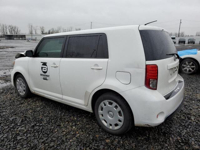 Vin: jtlze4fe2fj068939, lot: 36969724, toyota scion 20152