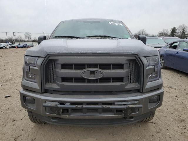 1FTEX1EPXFFA23076 | 2015 FORD F150 SUPER