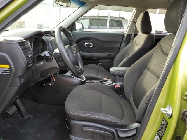 KNDJN2A22F7760223 | 2015 KIA SOUL