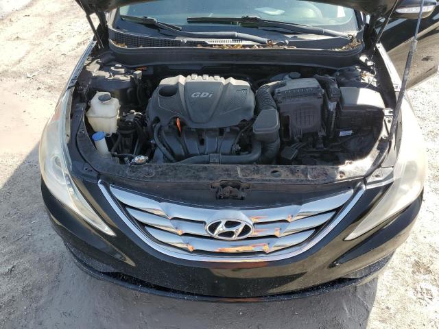 5NPEC4AC7EH851333 | 2014 Hyundai sonata se