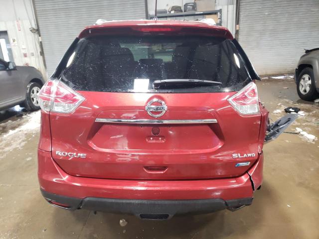 5N1AT2MV4EC849059 | 2014 NISSAN ROGUE S