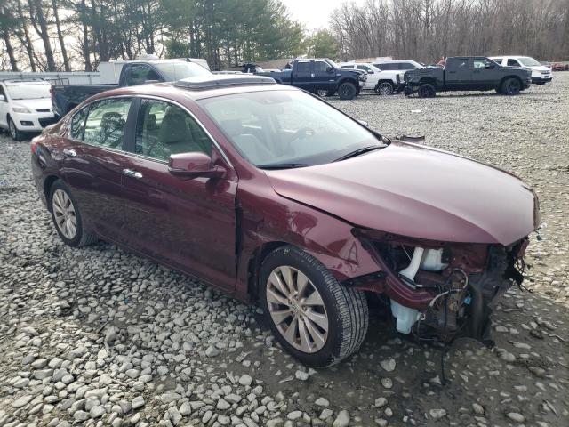 1HGCR2F85EA035390 | 2014 HONDA ACCORD EXL