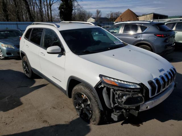 2015 Jeep Cherokee Latitude VIN: 1C4PJMCS3FW749798 Lot: 81477943