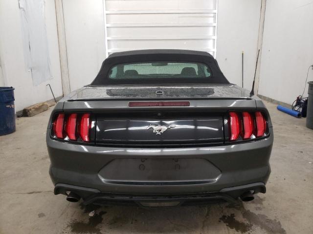 1FATP8UHXJ5166964 | 2018 FORD MUSTANG