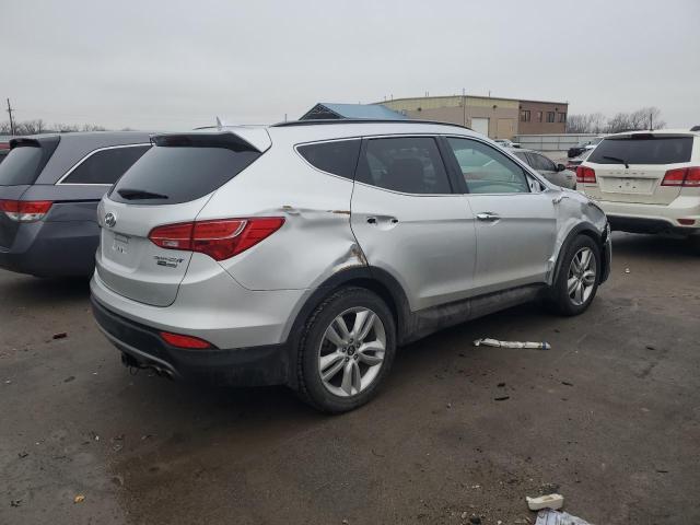 2015 HYUNDAI SANTA FE S - 5XYZWDLAXFG262726