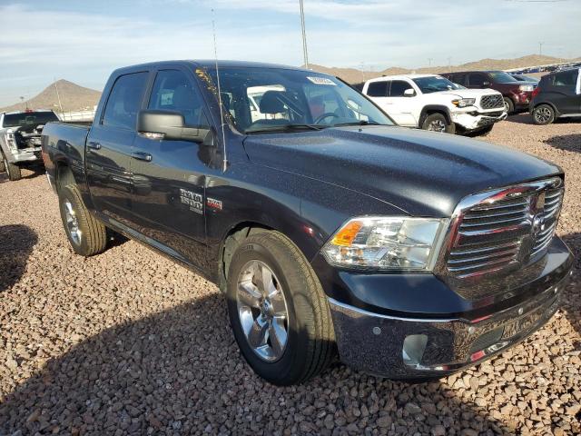 1C6RR6LT2KS573504 | 2019 RAM 1500 CLASS